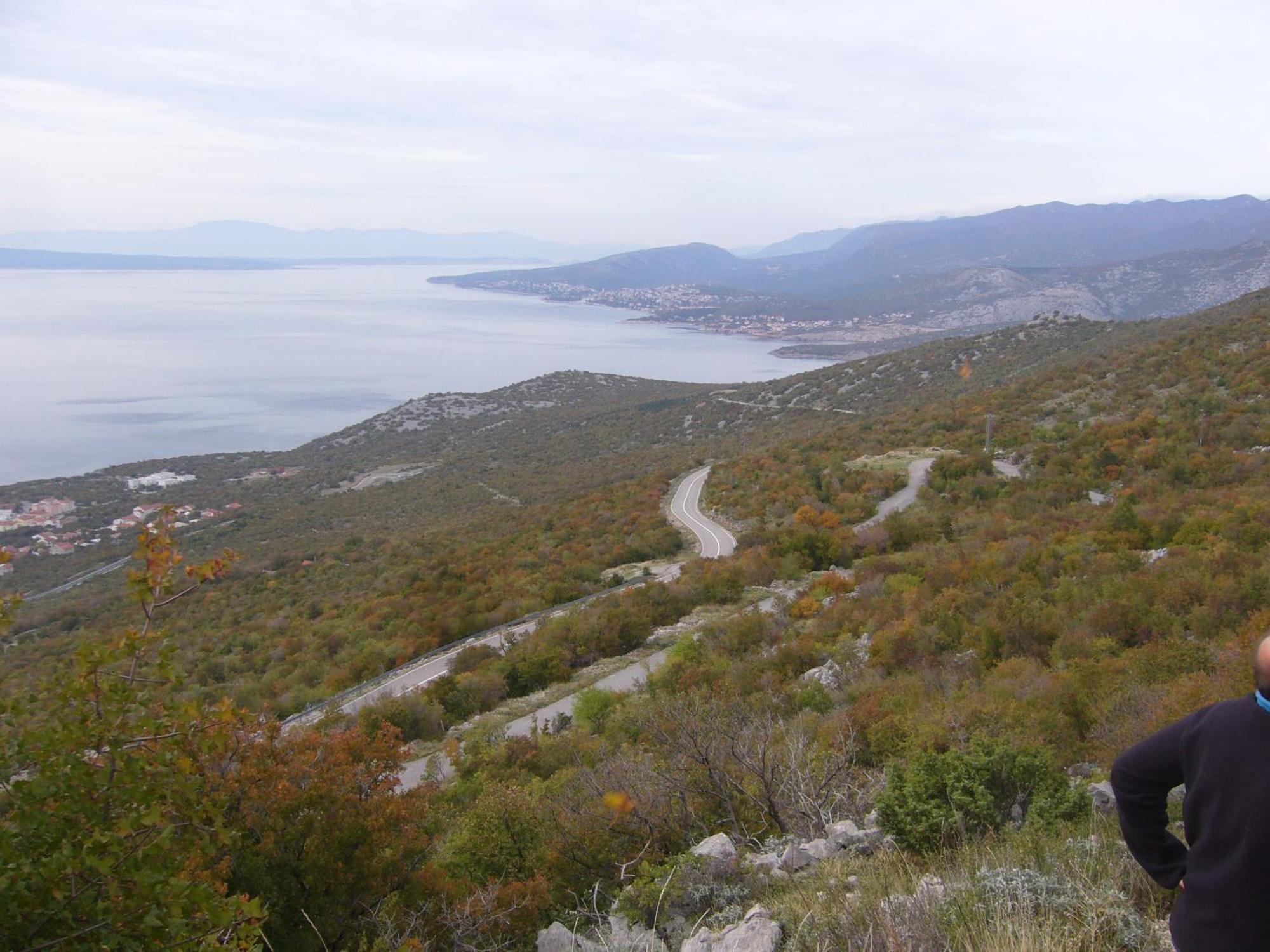 Stella Maris Accommodation Klenovica Dış mekan fotoğraf